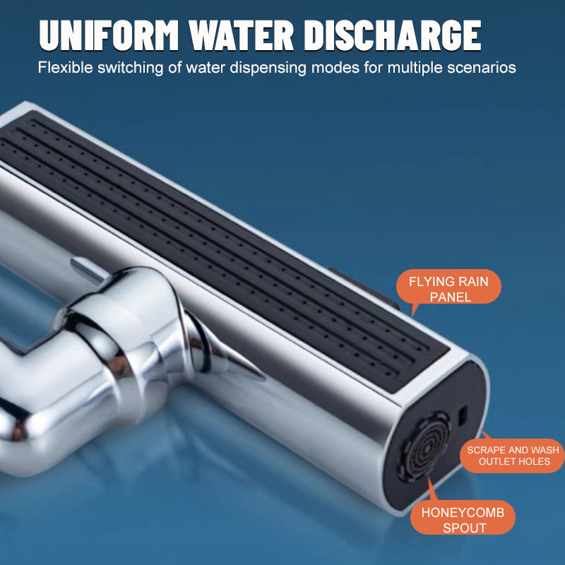 2023 Wasserfall-Küchenarmaturen