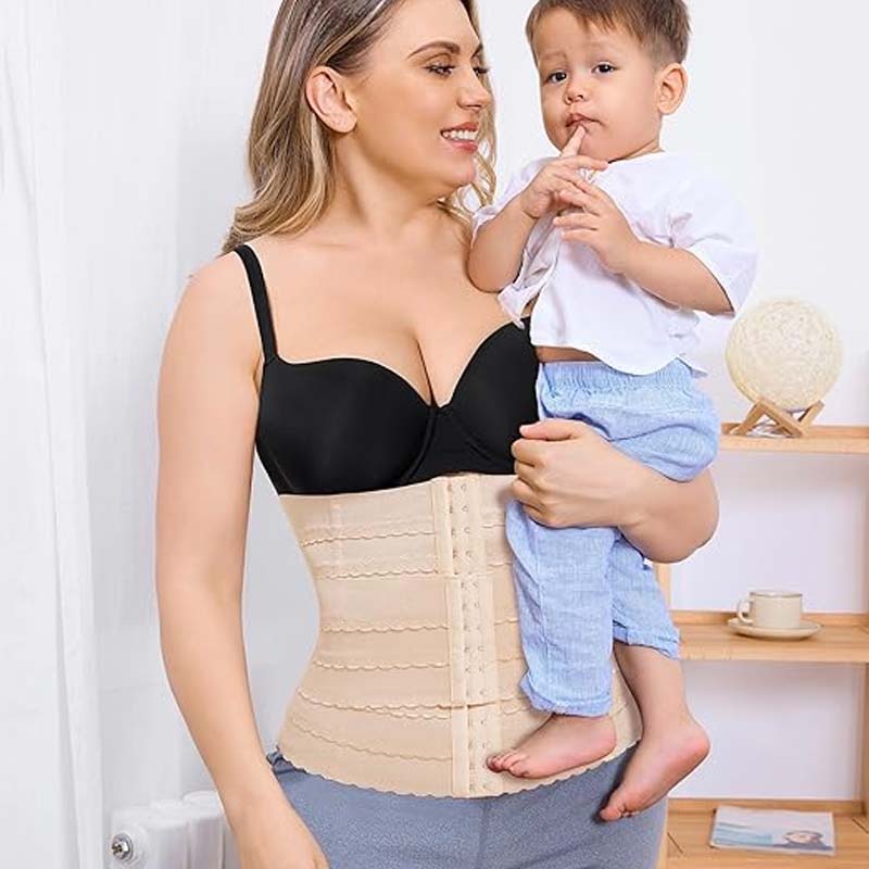 Uppgraderat magformande bälte