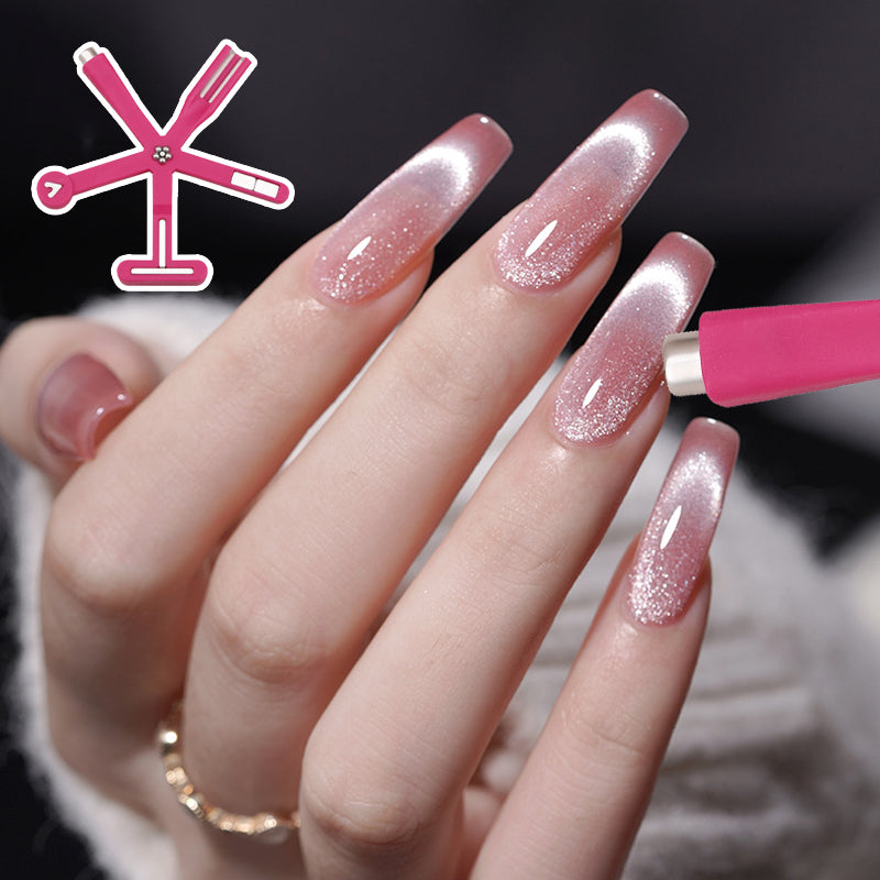 ⭐ Magnetiskt nagelverktyg Starfish