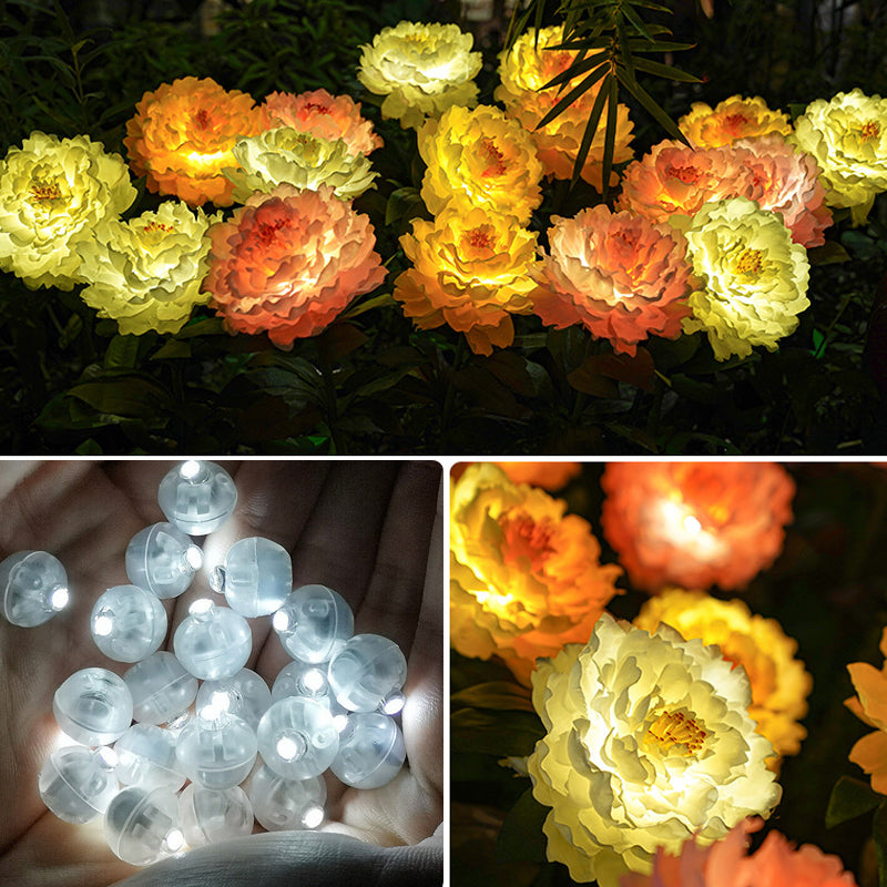 LED-Mini-Kugelleuchte
