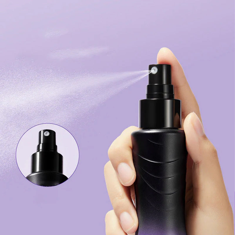 🔥Uppfriskande hårvårdsspray utan sköljning utan klibbighet/🔥Refreshing hair care spray without rinsing without stickiness