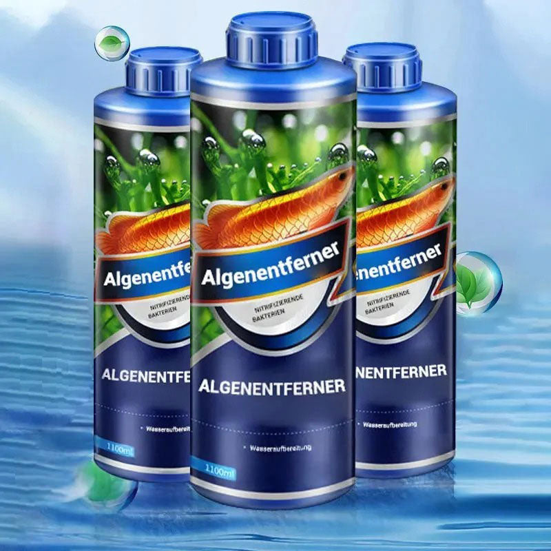De aanbieding🔥Mad Algaecide