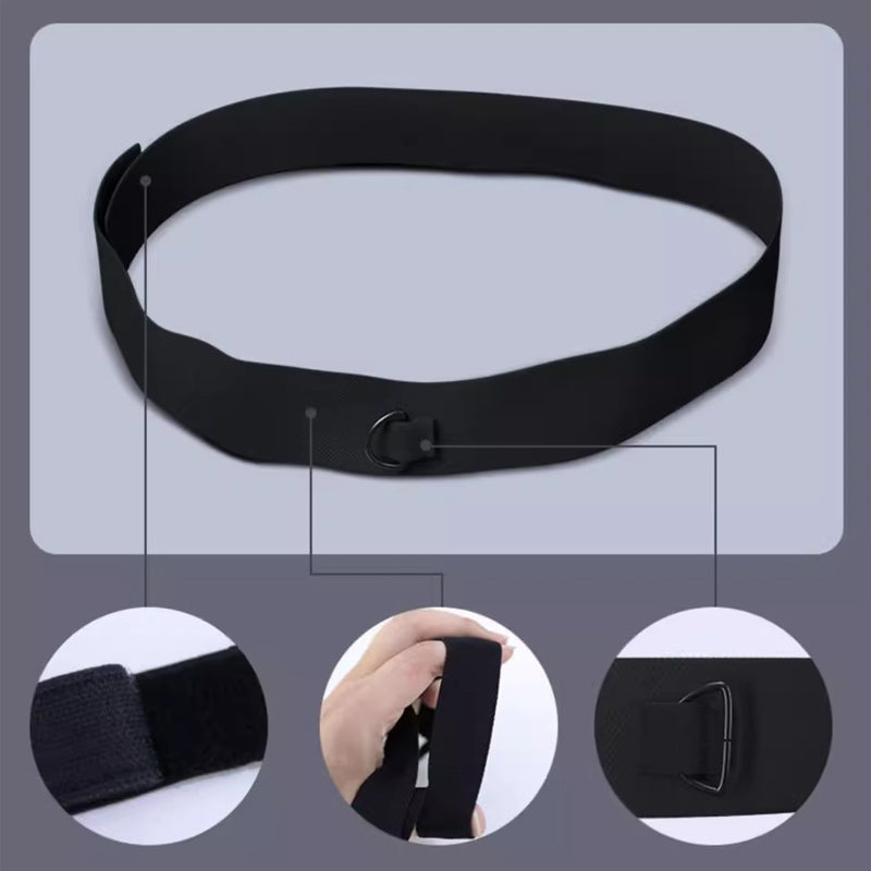 Boxing Reflex Ball mit verstellbarem Kopfband