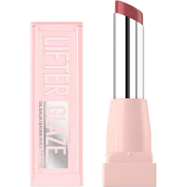 Hydrating Glaze Lip Balm - kladdfri glans med hyaluronsyra❤️