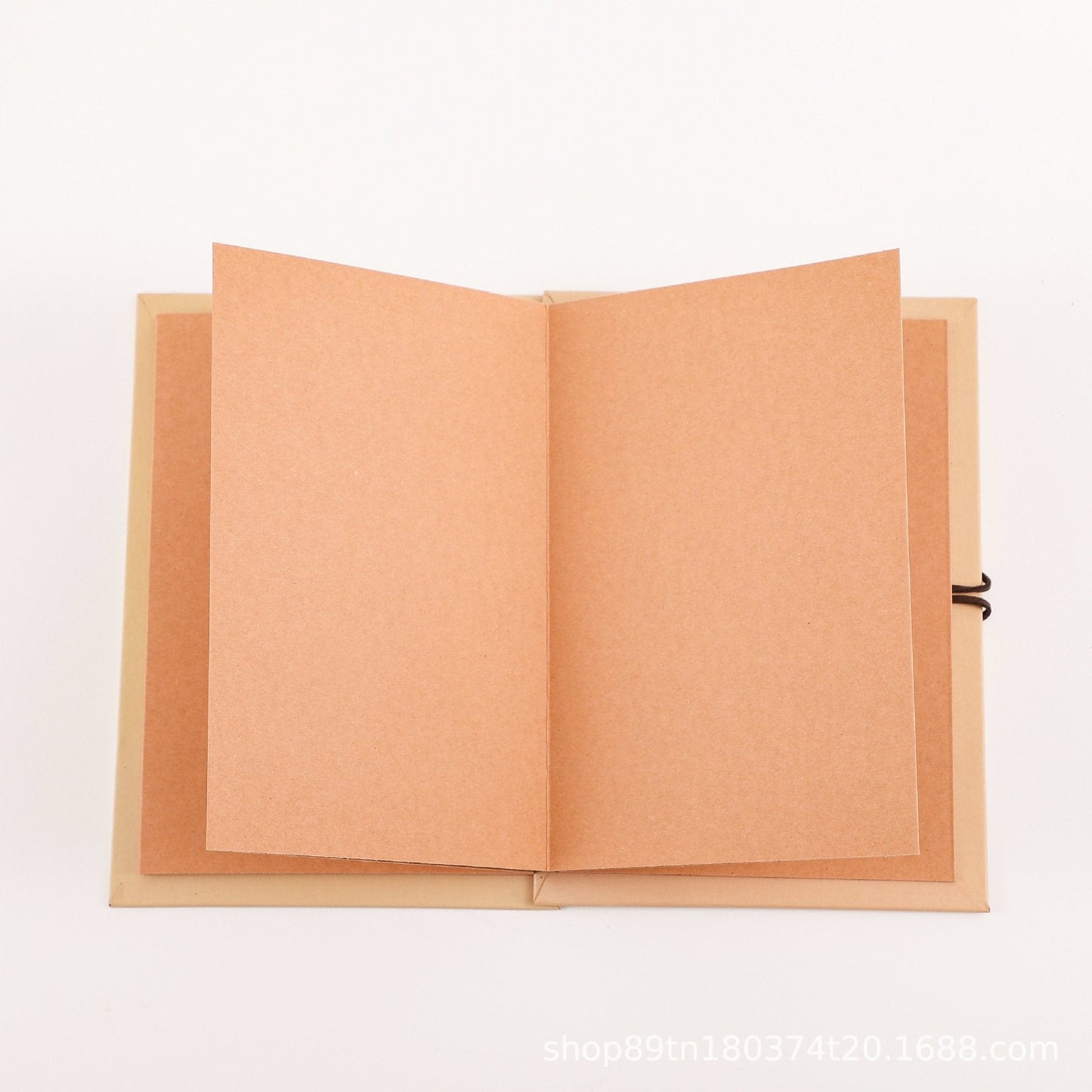 ✨Minnesbevararen: 230 cm hopfällbart scrapbookalbum 📚