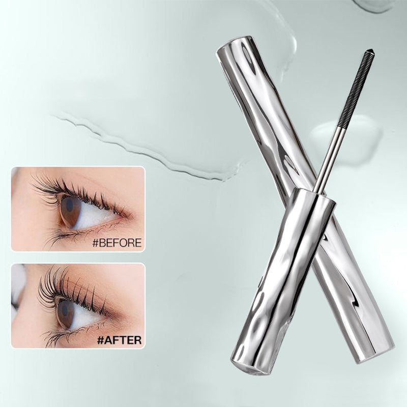 Waterproof & Sweatproof Lengthening & Curling Mascara/Waterproof & Sweatproof Lengthening & Curling Mascara