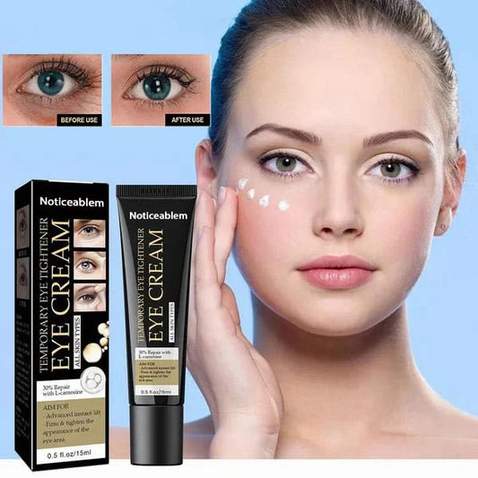 🎉Köp en, få en gratis🎁 - Instant Firming Eye Cream