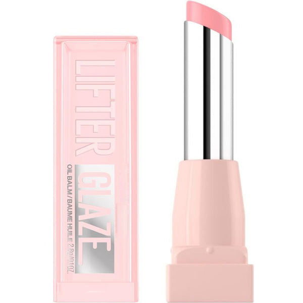 Hydrating Glaze Lip Balm - kladdfri glans med hyaluronsyra❤️