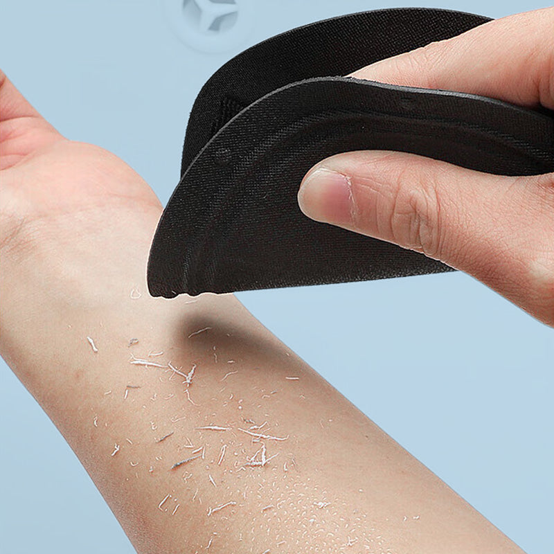 🚿 Exfolierande badsvampar🧖‍♀️