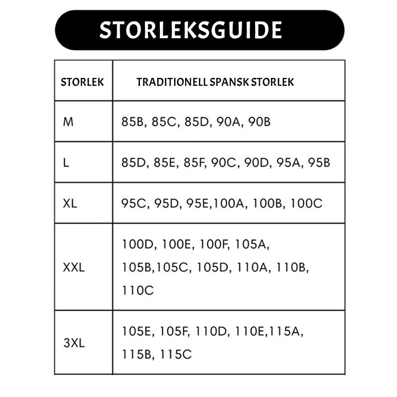 Sport-bh med spetsrygg - Tredelat set