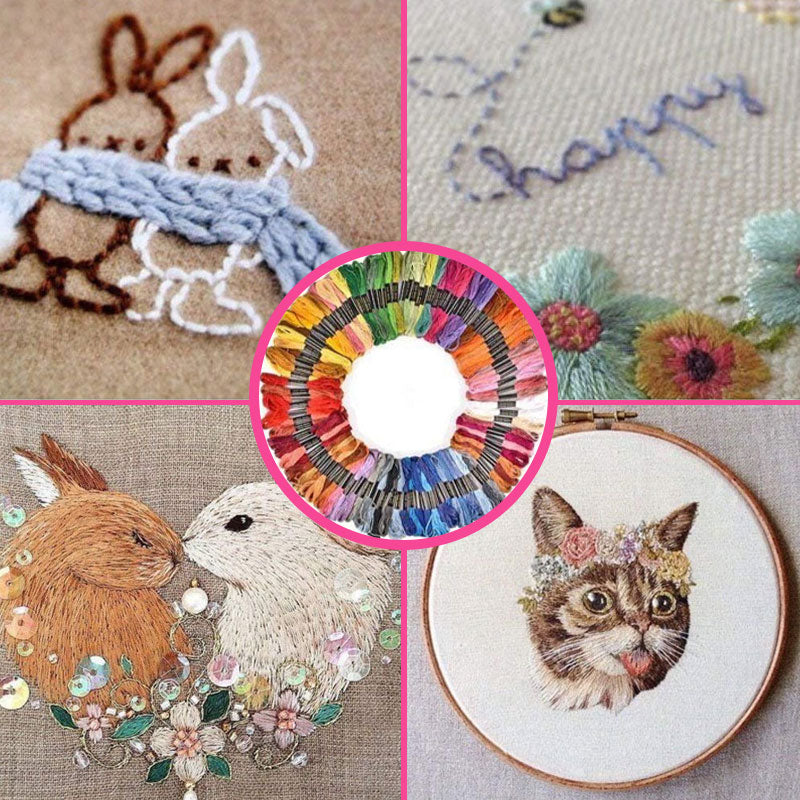 🎨Broderinålset🌼