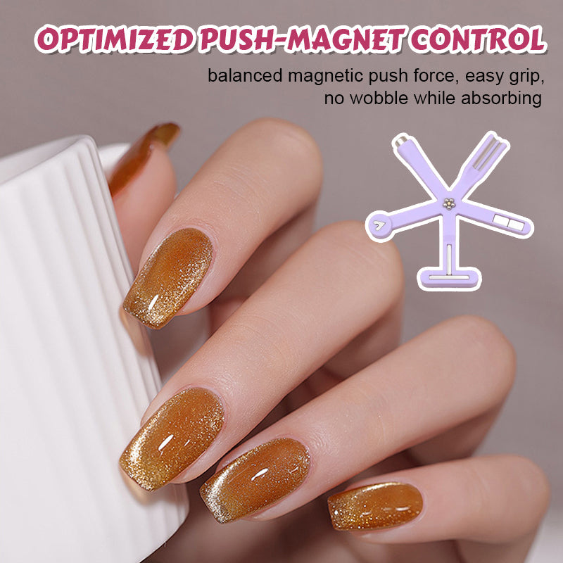 ⭐ Magnetiskt nagelverktyg Starfish