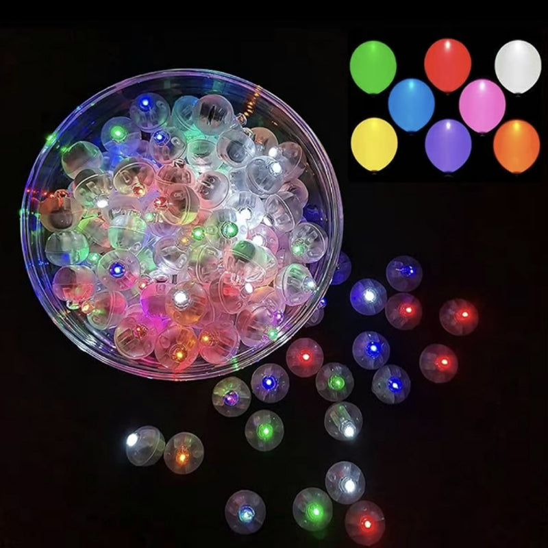 LED-Mini-Kugelleuchte