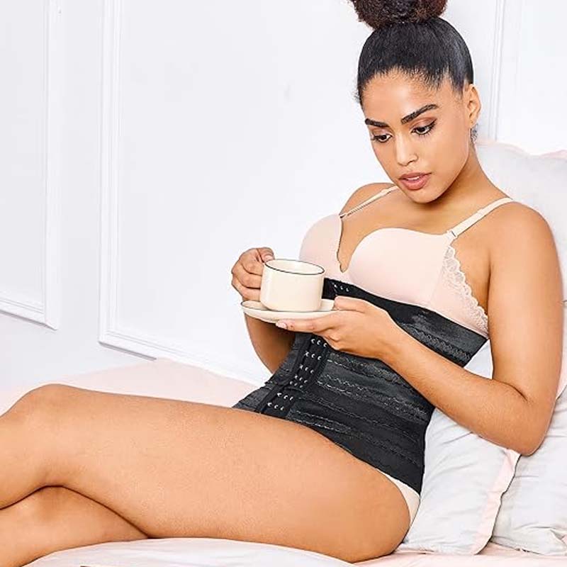 Uppgraderat magformande bälte