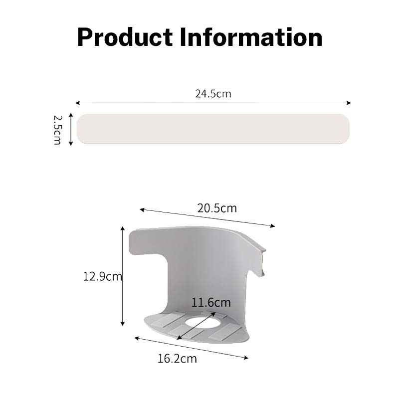 Osynlig lakanfäste – Se till att dina lakan ser ut som nya!/Invisible bed sheet fastener