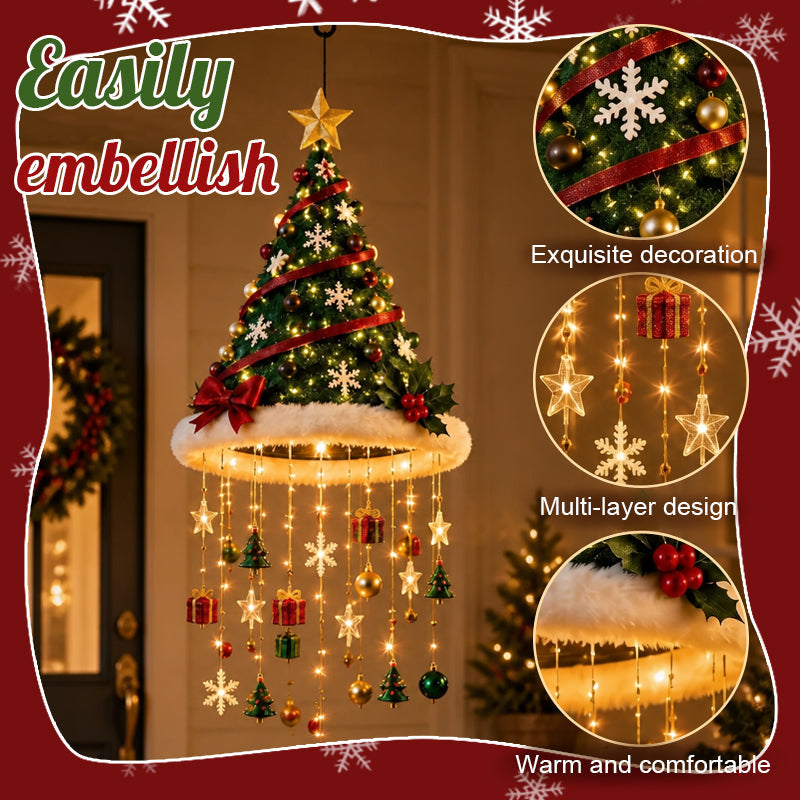 Christmas Hat Light