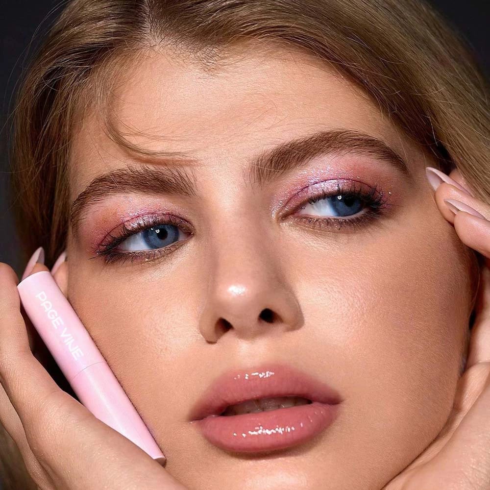 Watery Jelly Highlighter