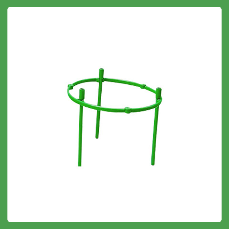 Splicable Flower Stand Fäste