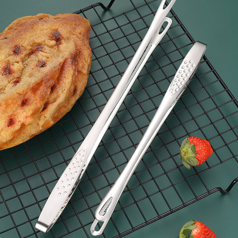 Grilltång I Rostfritt Stål