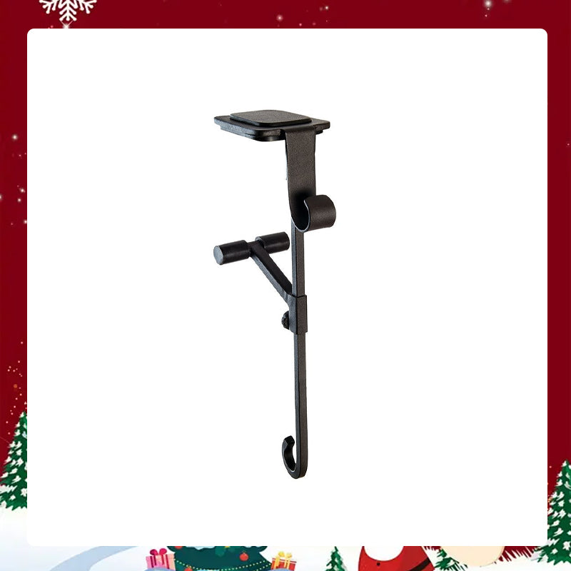 🎄Weihnachten Metall Kaminhaken🎅