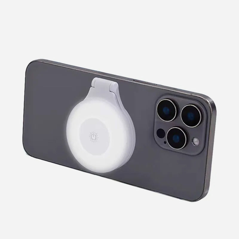 Magnetisches Handy-Fülllicht