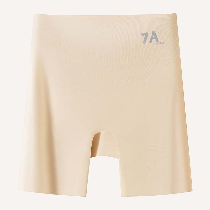 Tre-I-Ett-Byxor Med Hög Midja Och Magkontroll/Three-in-one High Waist Tummy Control Pants
