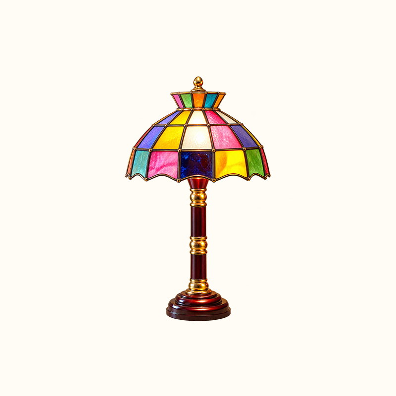 Small Table Lamp