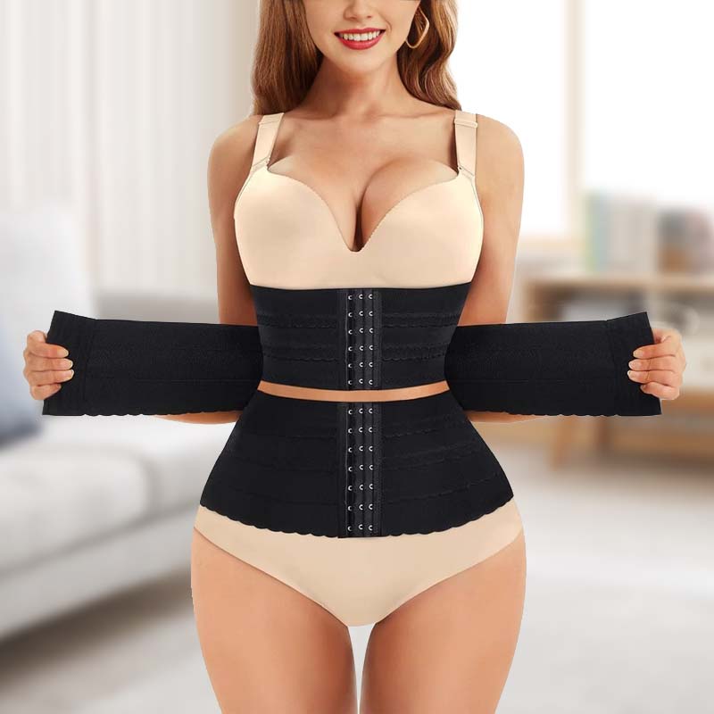 Uppgraderat magformande bälte