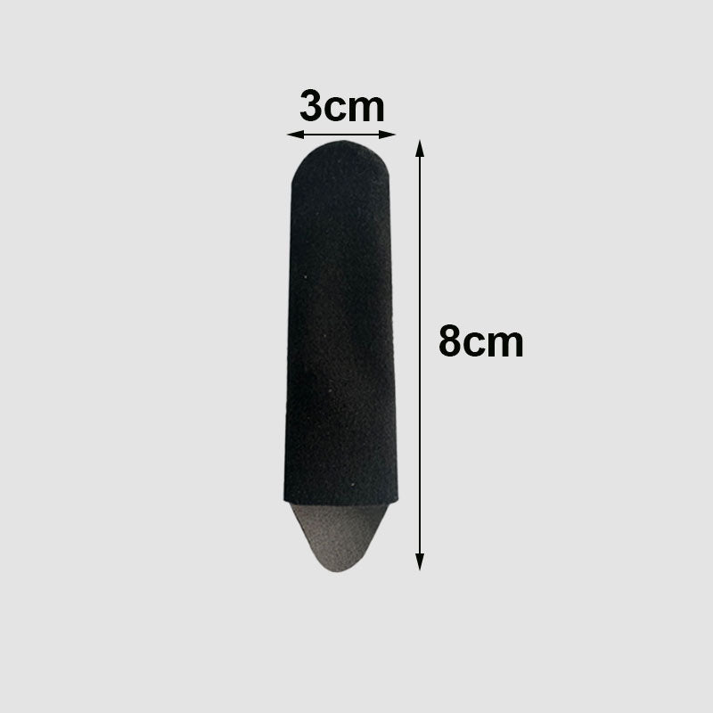 Magnetiska fingersängar