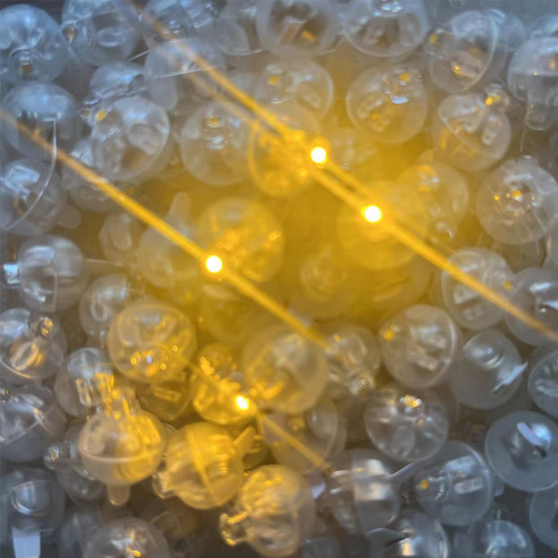 LED-Mini-Kugelleuchte
