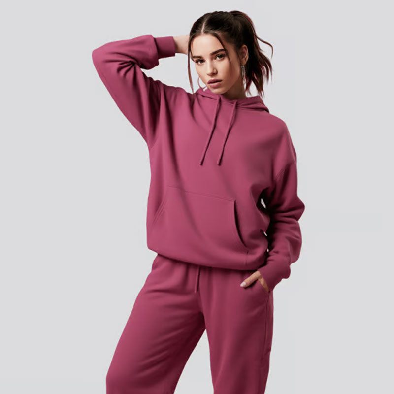 🔥Sista dagens rea - 50% rabatt🎁Airplane Mode Comfy Hoodie