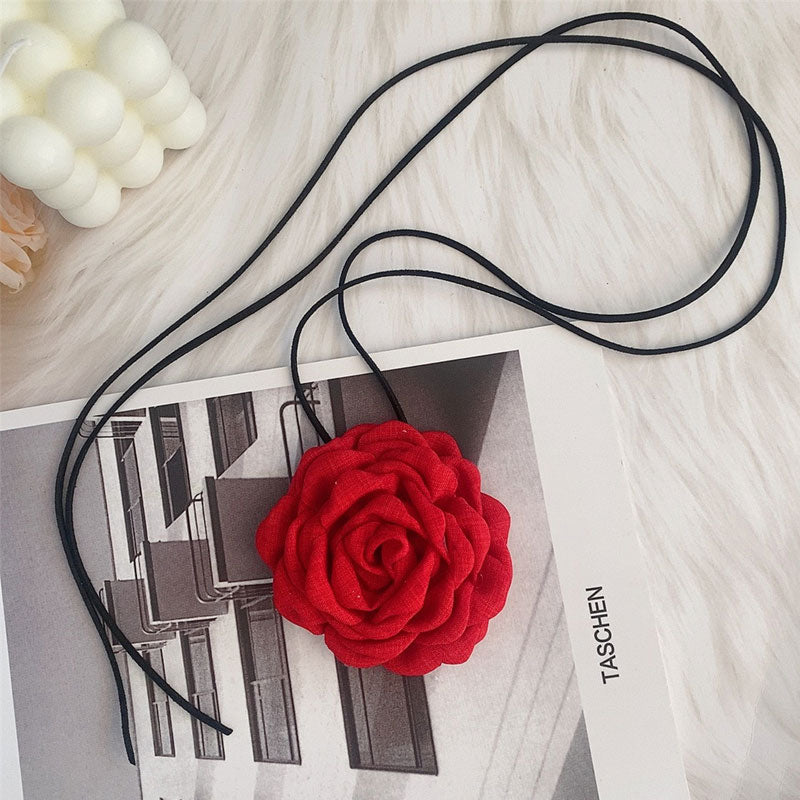 🌹 Roskedja