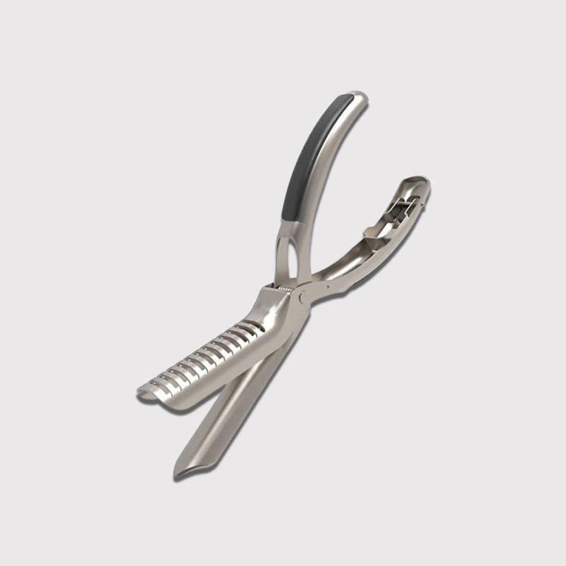 🔪 BBQ Rib Membrane & Fat Remover Tool - För enkel köttförberedelse!