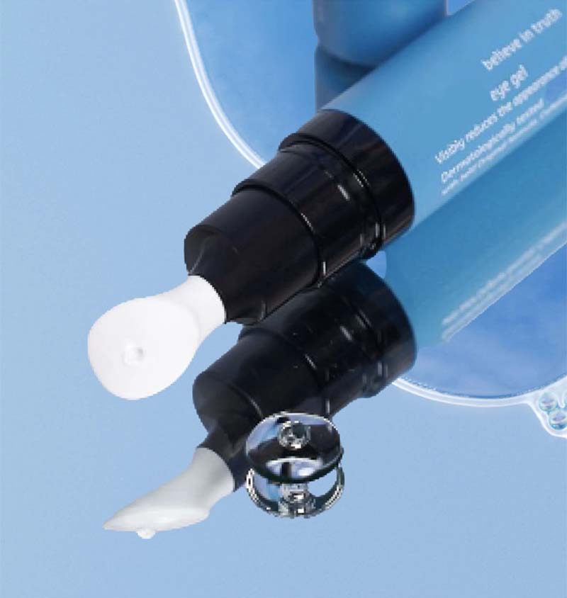 Återfuktande, Närande, Vårdande Och Uppljusande Ögonkrä/Moisturizing, nourishing, caring and brightening eye skin eye cream
