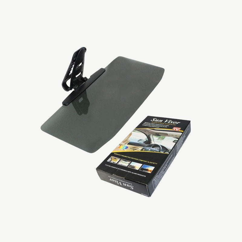 Bilspegel mot bländning