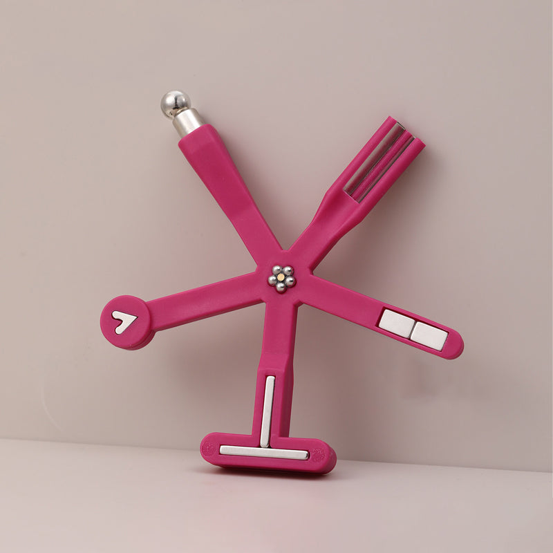 ⭐ Magnetiskt nagelverktyg Starfish