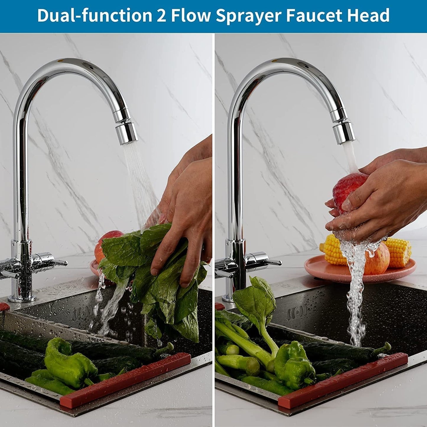 Perlator für Wasserhahn/Faucet aerator