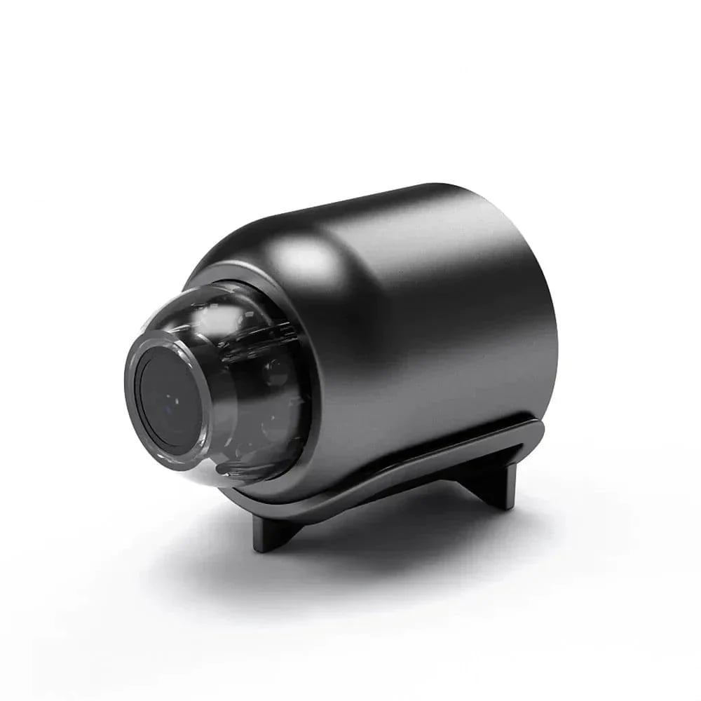👀👀Mini trådlös Wifi-kamera 1080P HD
