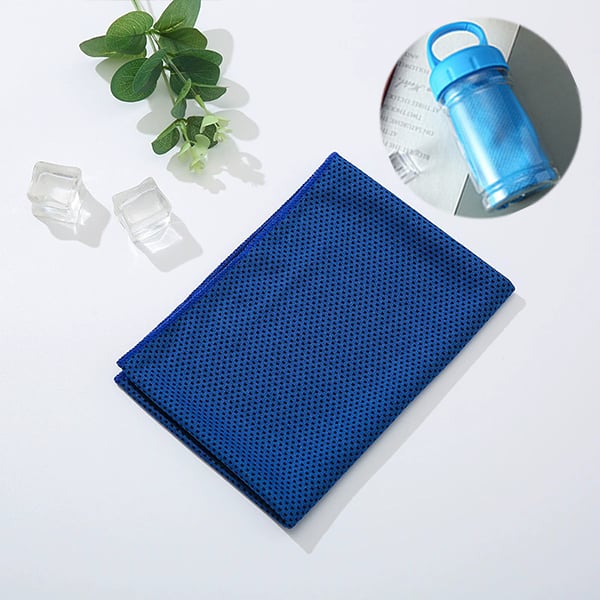 ⏰Sista dagen – köp 1, få 1 gratis❄💦Handduk för kallsvett som du kan använda var som helst, när som helst! Återanvändbar, mjuk, absorberande, svalkande och bärbar – klar för leverans till Storbritannien! 🇬🇧