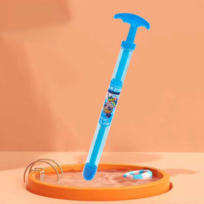 Feuerwerks-Wasserpistole