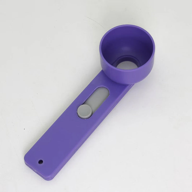 Sked för pulverrutschbana