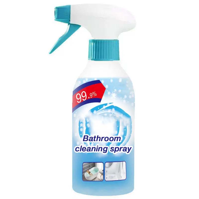 🔥Endast Under En Begränsad Tid – 50 % Rabatt! ⚡ Mångsidig Rengöringsspray