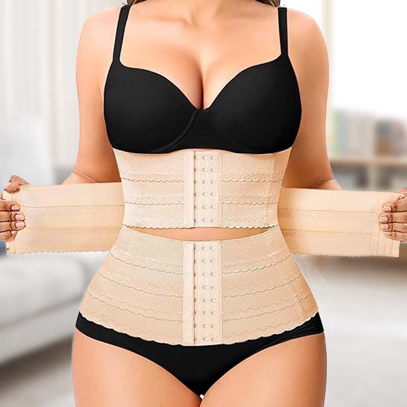 Uppgraderat magformande bälte