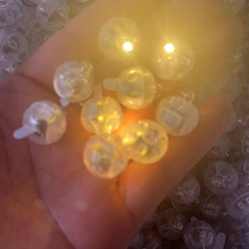LED-Mini-Kugelleuchte