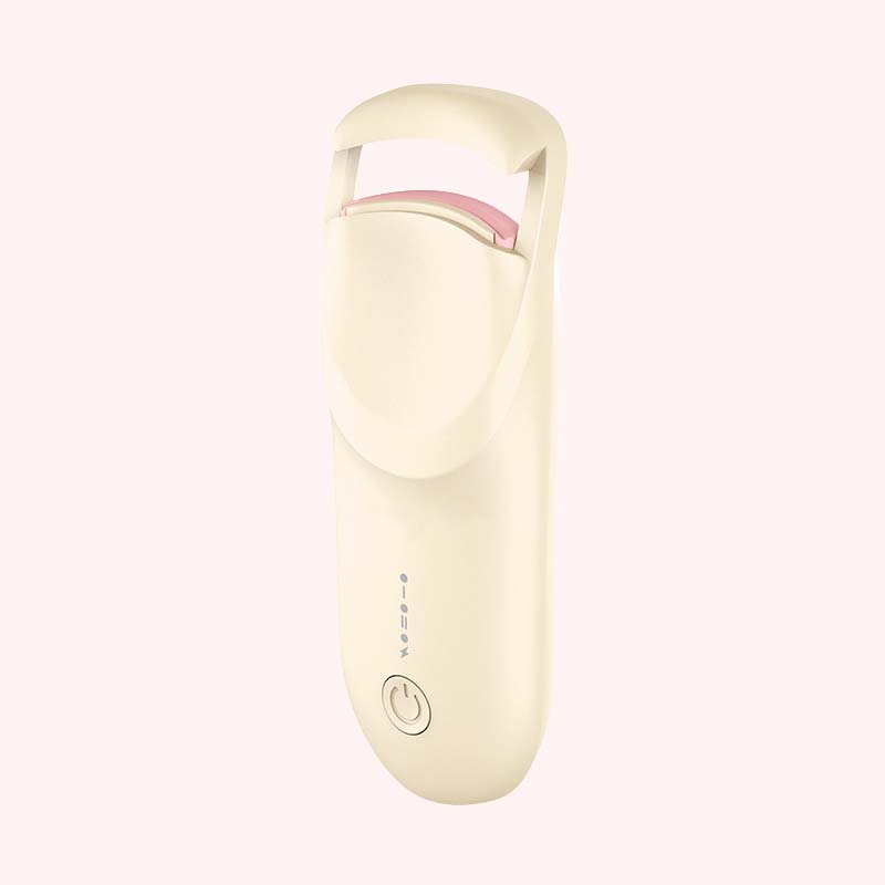 Elektrisk ögonfransböjare