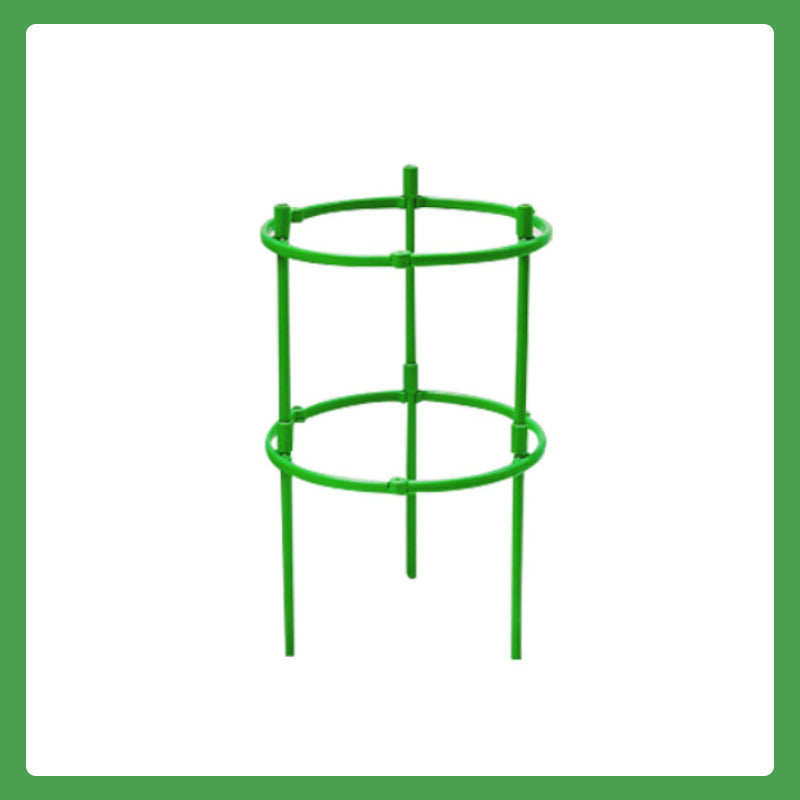 Splicable Flower Stand Fäste