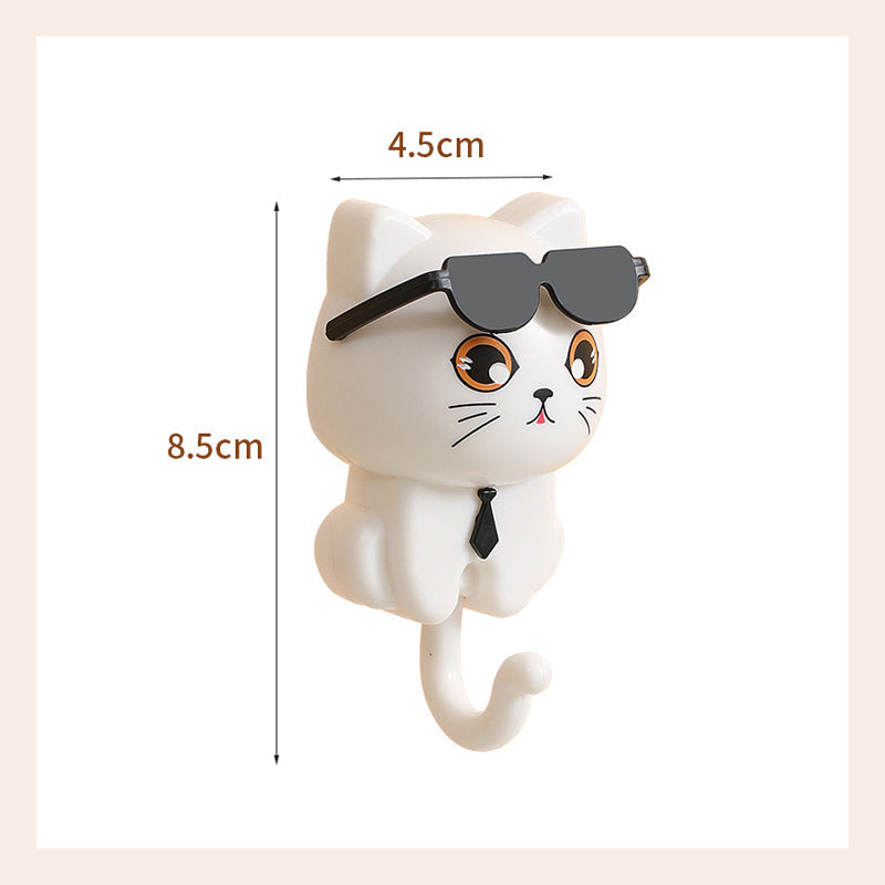 🐱Niedlicher Katzenhaken