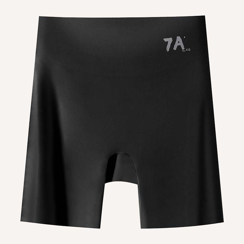 Tre-I-Ett-Byxor Med Hög Midja Och Magkontroll/Three-in-one High Waist Tummy Control Pants