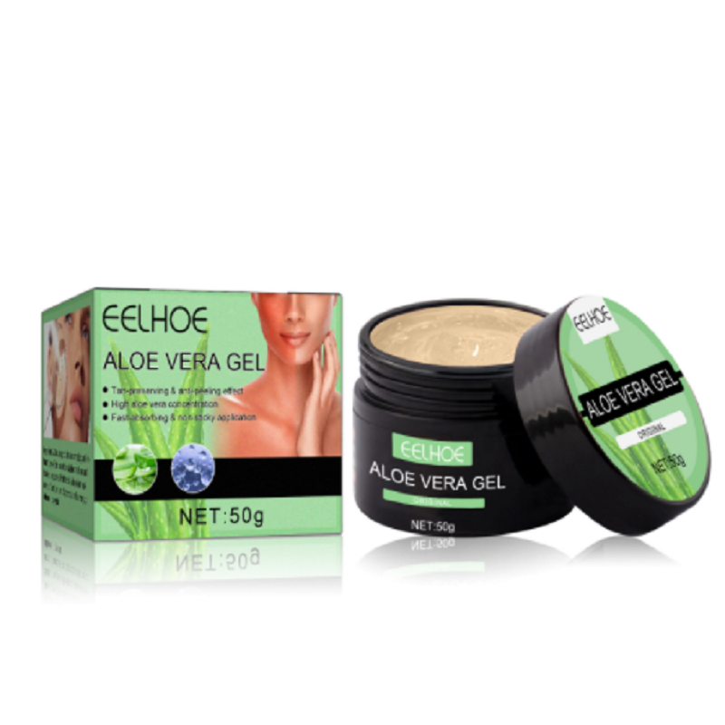 ☀️Summer REA 50% rabattIntensiv solbränna Luxe Gel