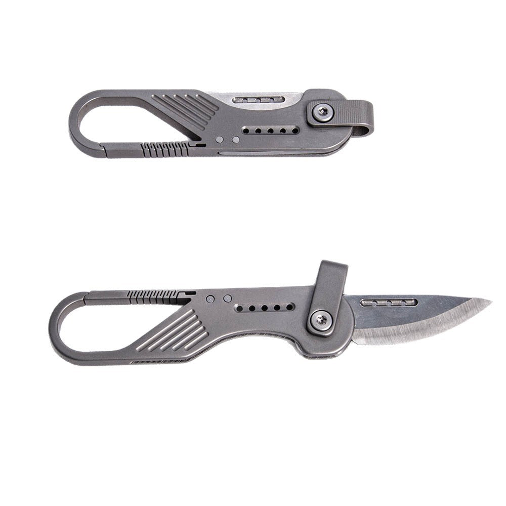 TYIIPLUS™ Nyckelkniv i titanlegering